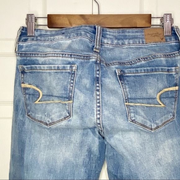 American Eagle Skinny Jeans - Picture 6 of 10